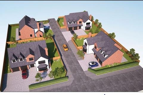 Land for sale - Shefford Road, Clophill, Bedford, MK45
