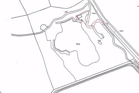 Land for sale, Goonhilly Downs, Helston, One-of-a-kind oasis