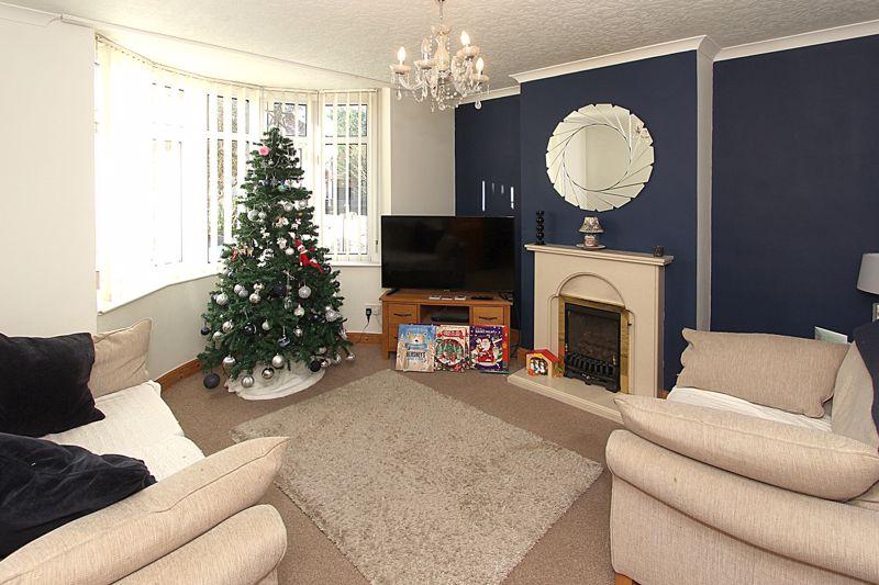 PALMERS CROSS, Derwent Road 3 bed semidetached house for sale £239,950
