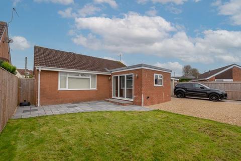 2 bedroom bungalow to rent, Yeovil