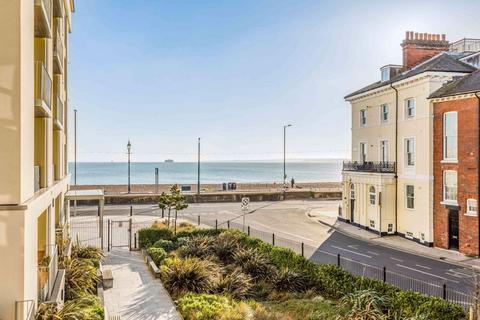 2 bedroom retirement property for sale - South Parade, Southsea
