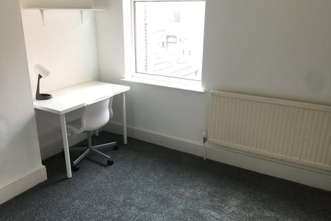 1 bedroom in a house share to rent - Bassett Street, Leicester,