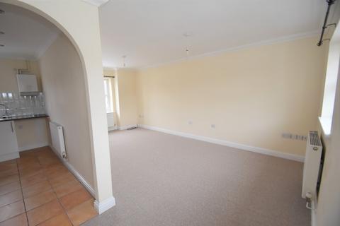 2 bedroom flat for sale - Hayne Court, Tiverton, Devon, EX16