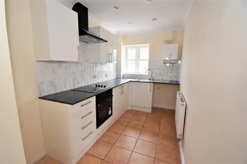 2 bedroom flat for sale - Hayne Court, Tiverton, Devon, EX16