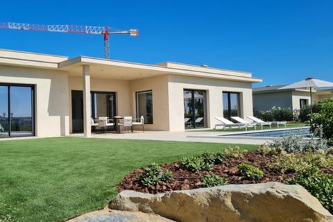 4 bedroom villa, Algarve Luxury Villa