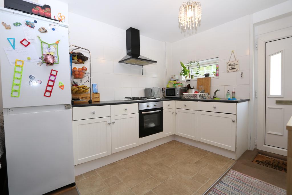 Rochfords, Coffee Hall, Milton Keynes, Buckinghamshire, MK6 2 bed