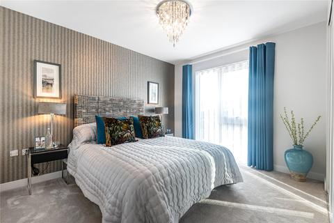 2 bedroom penthouse for sale - Century House, 100 Station Road, Horsham, RH13