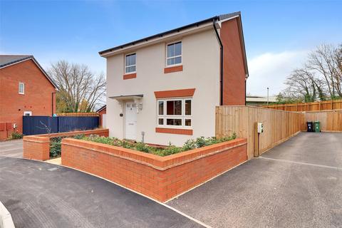 4 bedroom detached house for sale - Langdon Road, Wiveliscombe, Taunton, Somerset, TA4