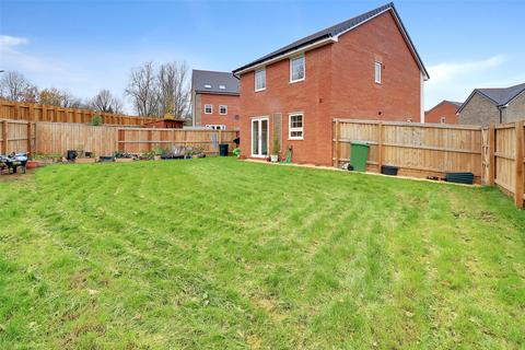 4 bedroom detached house for sale - Langdon Road, Wiveliscombe, Taunton, Somerset, TA4