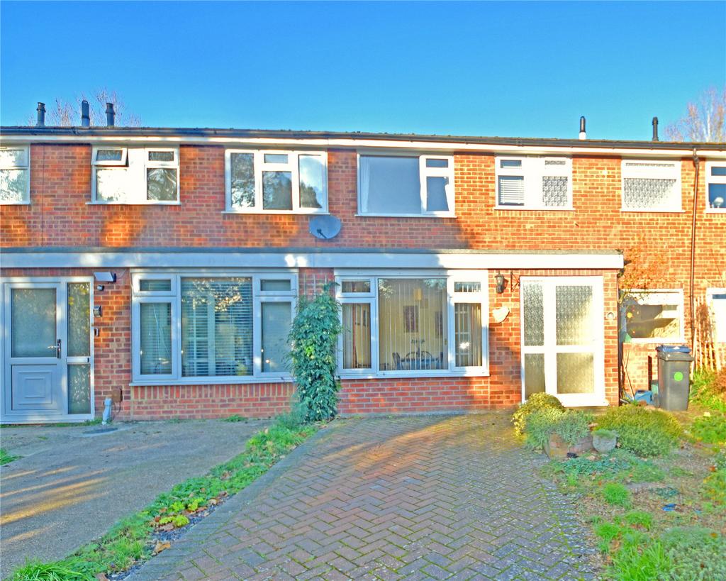 Old Kiln Road, Flackwell Heath, High HP10 3 bed terraced house