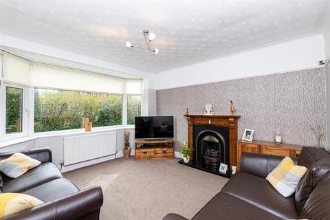 4 bedroom semi-detached house for sale - Grappenhall Road, Stockton Heath, Warrington, Cheshire