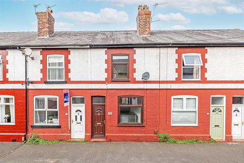 3 bedroom terraced house for sale - Rock Road, Latchford, Warrington, Cheshire