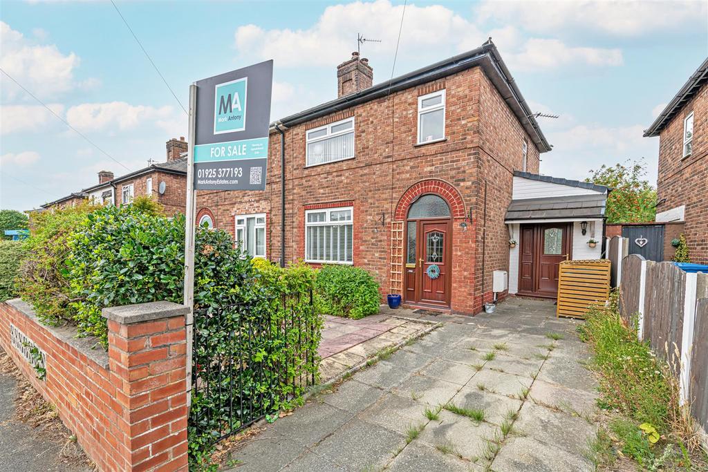 Latchford 3 Bedroom House For Sale at Nathan Lewis blog