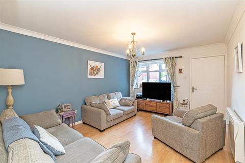 3 bedroom semi-detached house for sale - Ollerton Close, Grappenhall, Warrington, Cheshire
