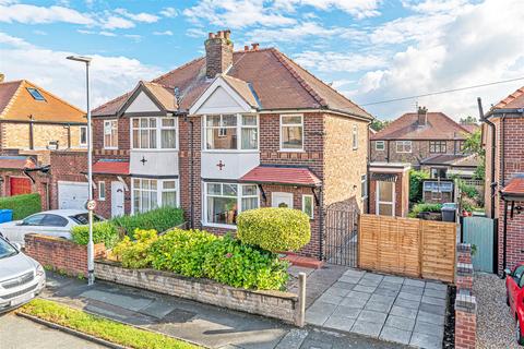 3 bedroom semi-detached house for sale - St. Wilfrids Drive, Grappenhall, Warrington