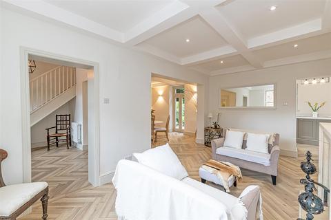 3 bedroom mews for sale - Walton Lea Cottages, Chester Road, Higher Walton