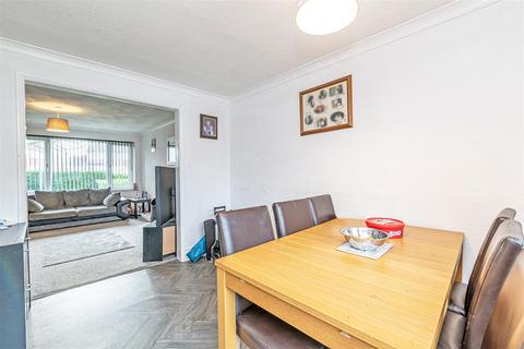 3 bedroom semi-detached house for sale - Canford Close, Great Sankey, Warrington, Cheshire