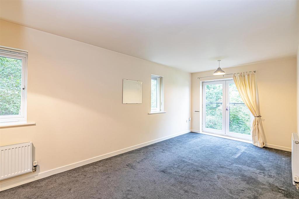 Clearwater Quays, Latchford... 2 bed apartment £115,000