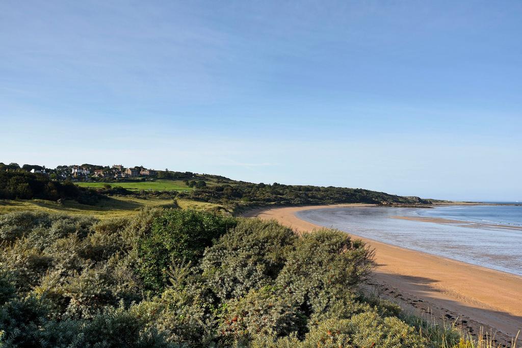 Saltcoats grange, gullane