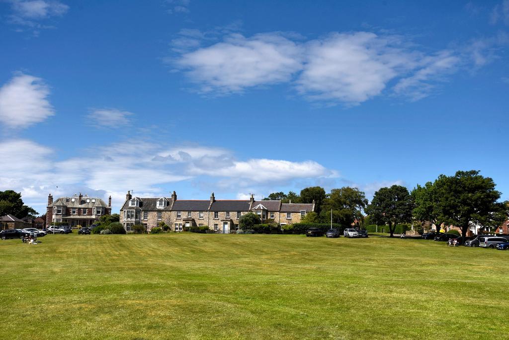 Saltcoats grange, gullane