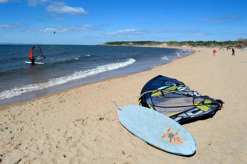 Saltcoats grange, gullane