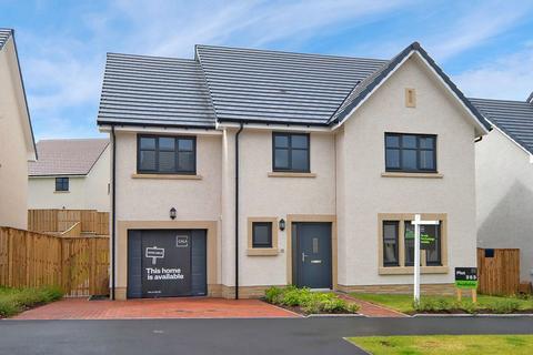 5 bedroom detached house for sale - Plot 203, Darroch at Craibstone Estate South (Phase 2) Craibstone Drive, Bucksburn AB21 9SJ