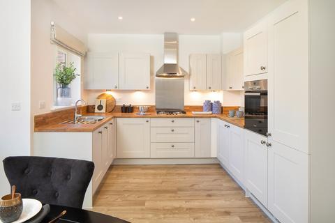 4 bedroom semi-detached house for sale - Plot 138, Madeley at Cala At Hampton Lakes, Jones Hill, Hampton Vale, Peterborough PE7 8PR PE7