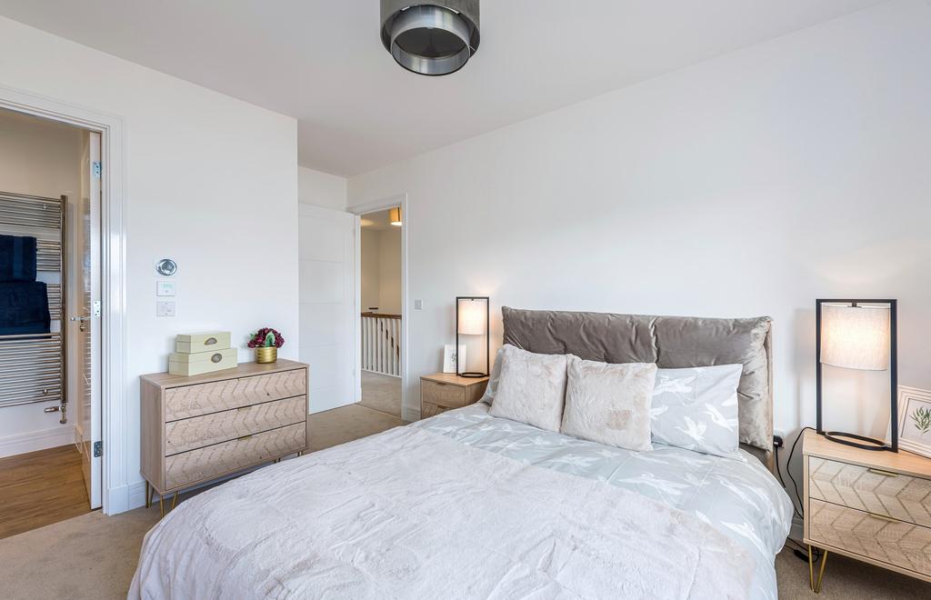 Letham views, haddington