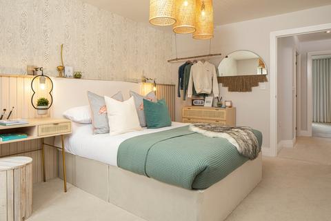 4 bedroom semi-detached house for sale - Plot 80, The Norwood at Langley Court, Beckenham 11 Roman Way, Off South Eden Park Road, Beckenham, Kent  BR3 3FH