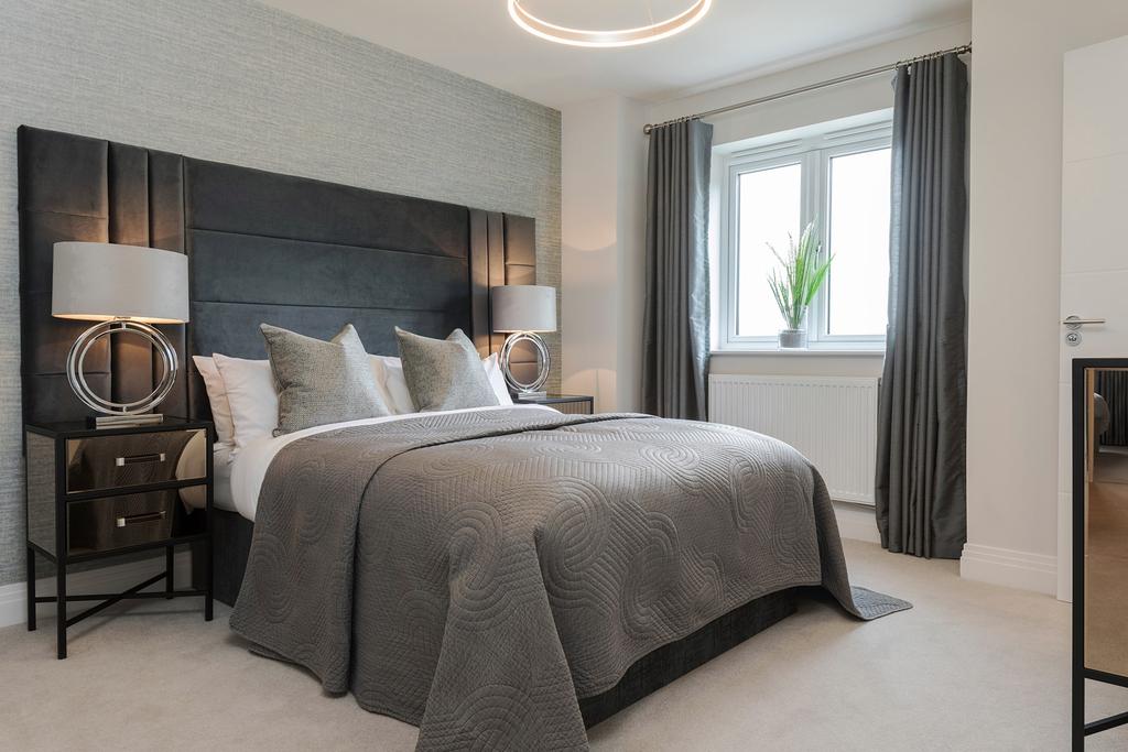 Southwood mews, farnborough