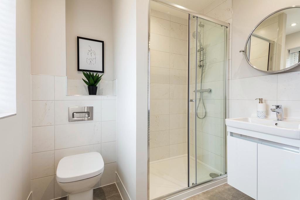 Southwood mews, farnborough