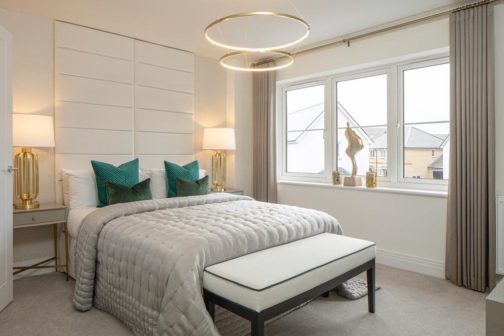 Cala at wintringham, st neots