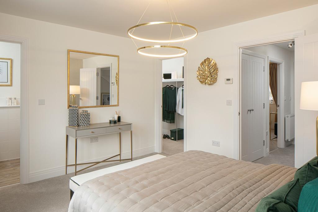 Cala at wintringham, st neots