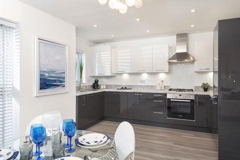 1 bedroom apartment for sale - Plot 175, Kershope Apartments – Ground Floor at Aylett's Green, Kelvedon Doughton Road (Off Coggeshall Road), Kelvedon, Essex CO5 9NX CO5 9NX