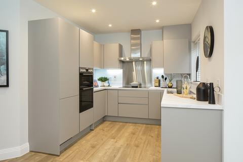 4 bedroom end of terrace house for sale, Plot 42, The Hothope – End-terrace at Aylett's Green, Kelvedon Doughton Road (Off Coggeshall Road), Kelvedon, Essex CO5 9NX CO5 9NX