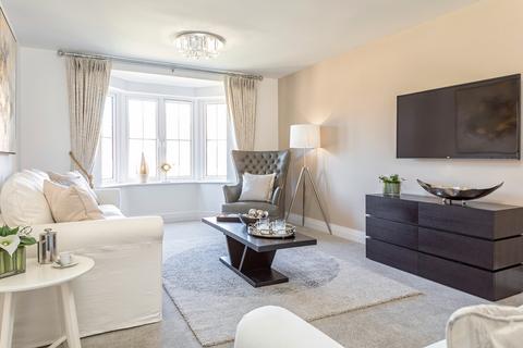 4 bedroom end of terrace house for sale - Plot 41, The Denwick at Aylett's Green, Kelvedon Doughton Road (Off Coggeshall Road), Kelvedon, Essex CO5 9NX CO5 9NX