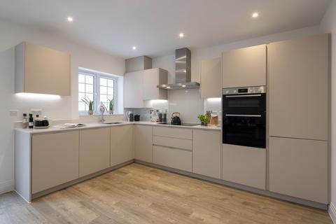4 bedroom end of terrace house for sale - Plot 41, The Denwick at Aylett's Green, Kelvedon Doughton Road (Off Coggeshall Road), Kelvedon, Essex CO5 9NX CO5 9NX