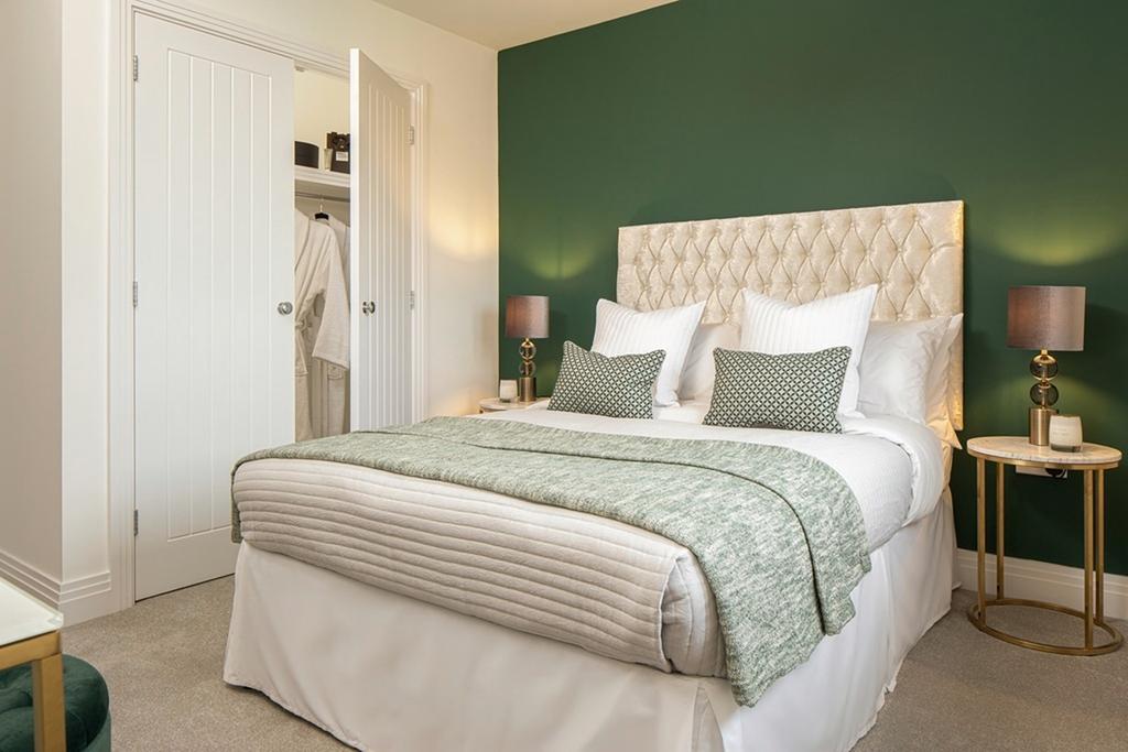 Cala at wintringham, st neots