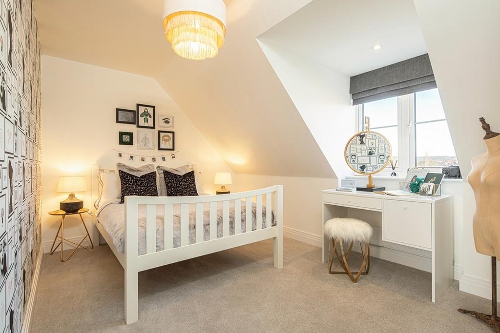 Cala at wintringham, st neots