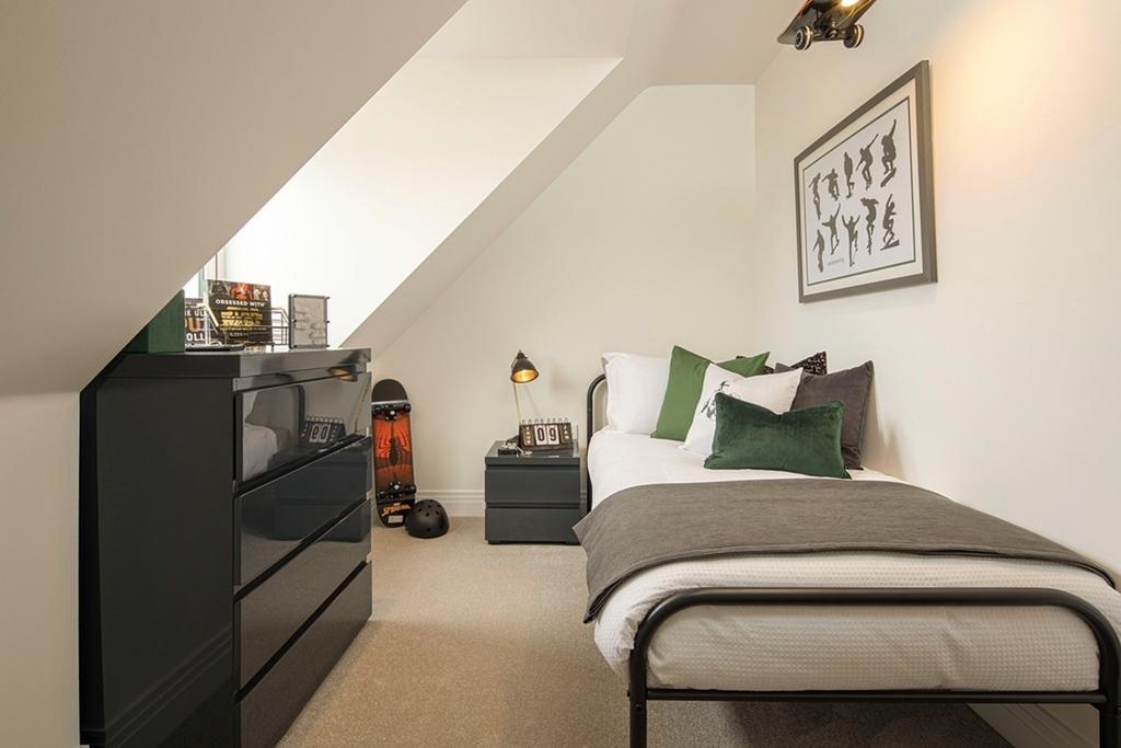 Cala at wintringham, st neots