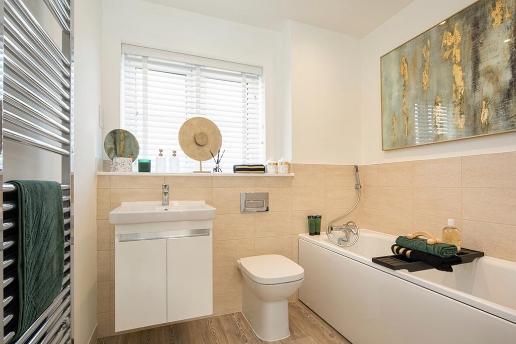 Cala at wintringham, st neots