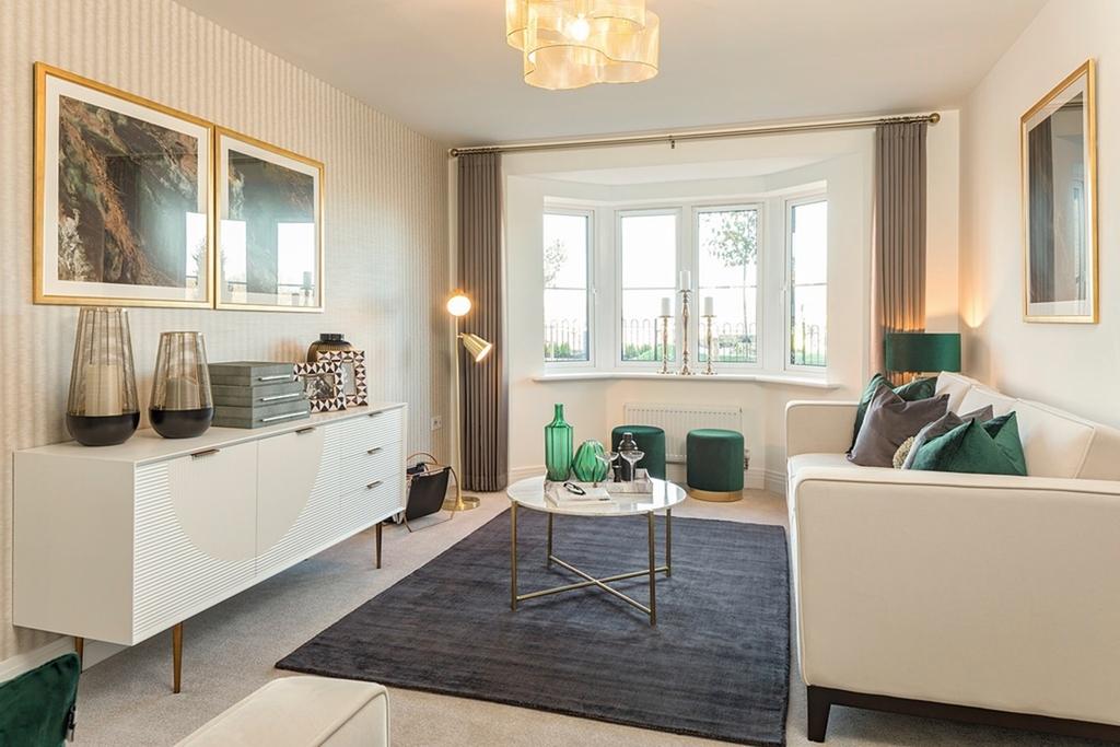 Cala at wintringham, st neots