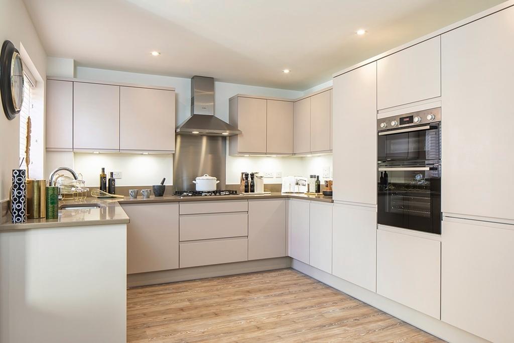 Cala at wintringham, st neots