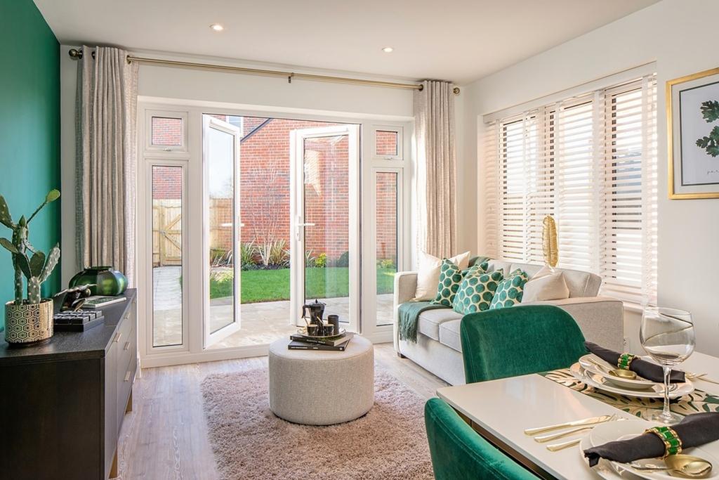 Cala at wintringham, st neots