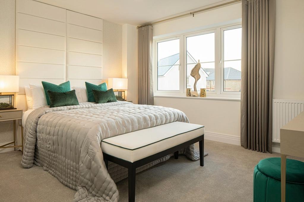 Cala at wintringham, st neots