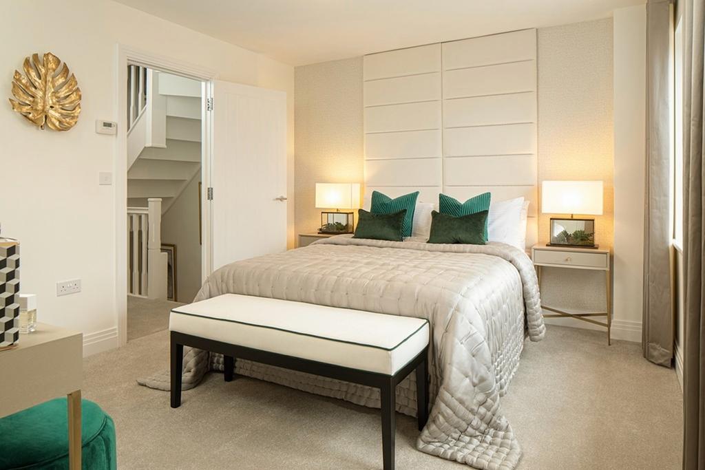 Cala at wintringham, st neots