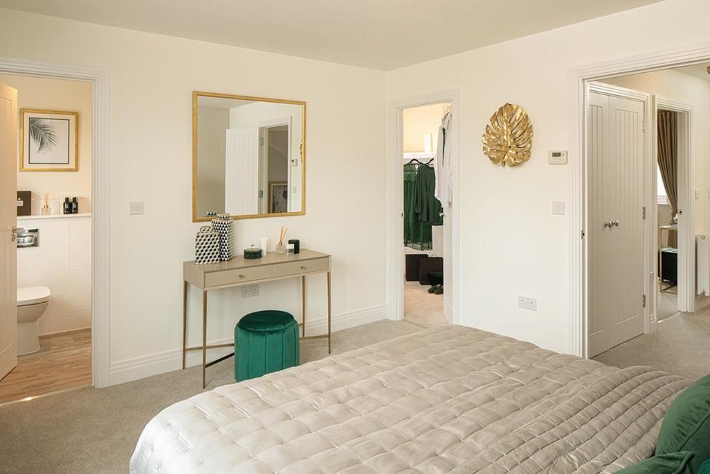 Cala at wintringham, st neots
