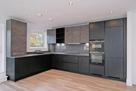 2 bedroom apartment for sale - Plot 32, Rosemount at TwentyFour, Rosemount Cornhill Road, Aberdeen AB25 2DF AB25 2DF