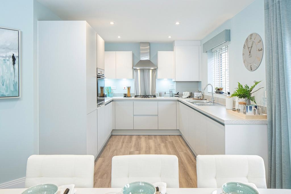 Alder green, alderton