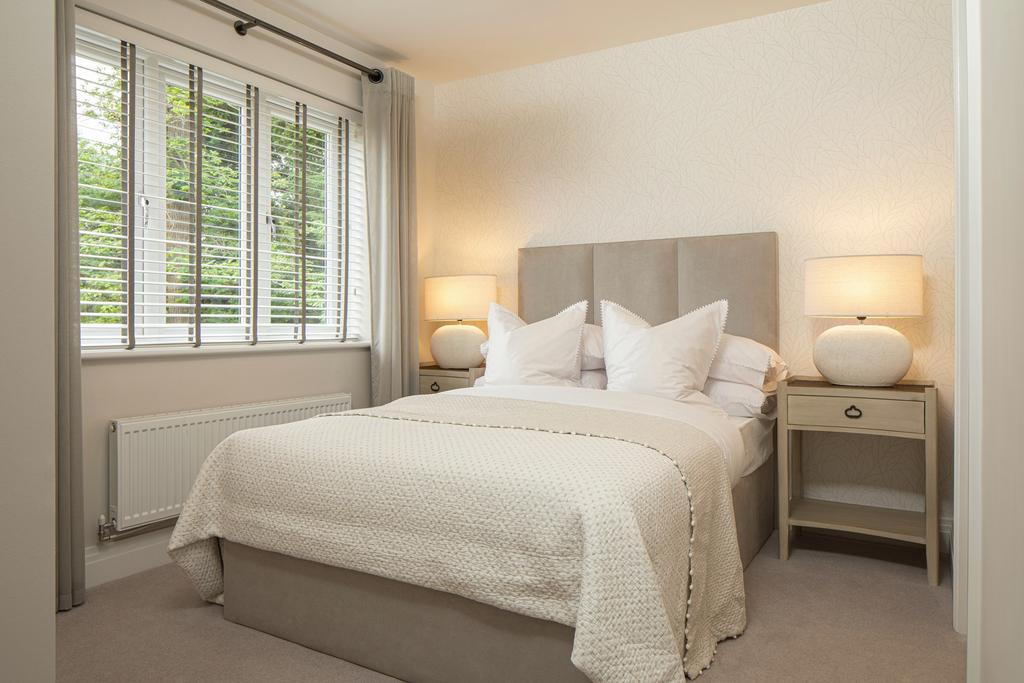 Alder green, alderton